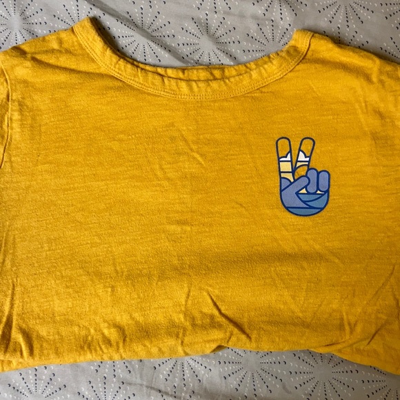 Old Navy Tops - Another Old Navy Tee